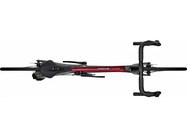 Focus Izalco MAX 8.9 DI rower szosowy Mahagodyner/Slategrey