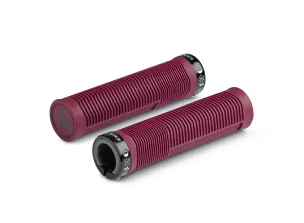 Fizik Terra Comfortfeel chwyty Burgundy