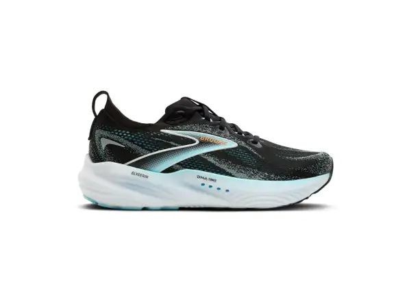 Brooks Glycerin 22 męskie buty do biegania czarna
