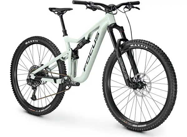 Focus Jam 6.8 DI 29" mountain bike Sky Grey