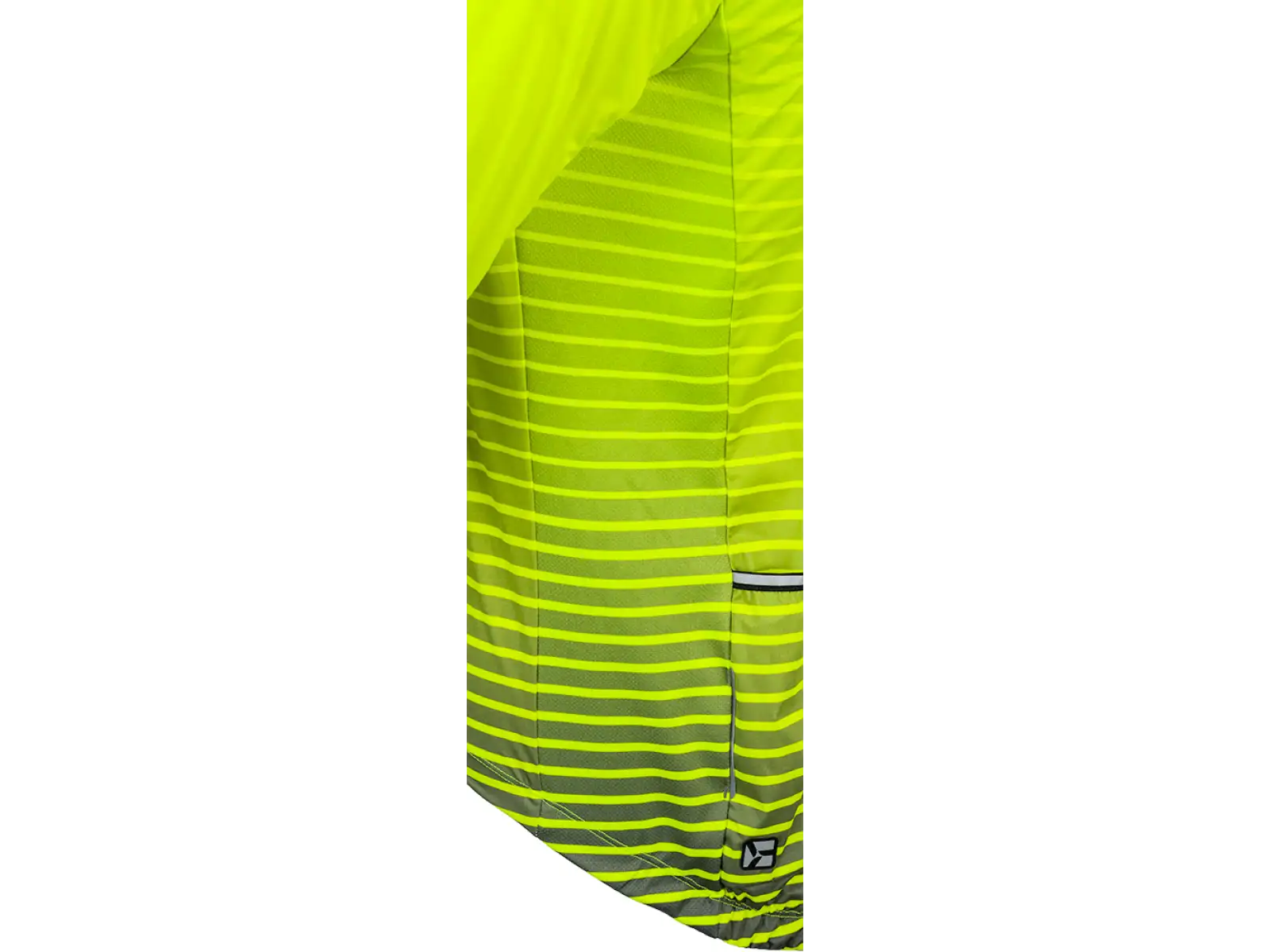 Silvini Parina męska kurtka neon/black