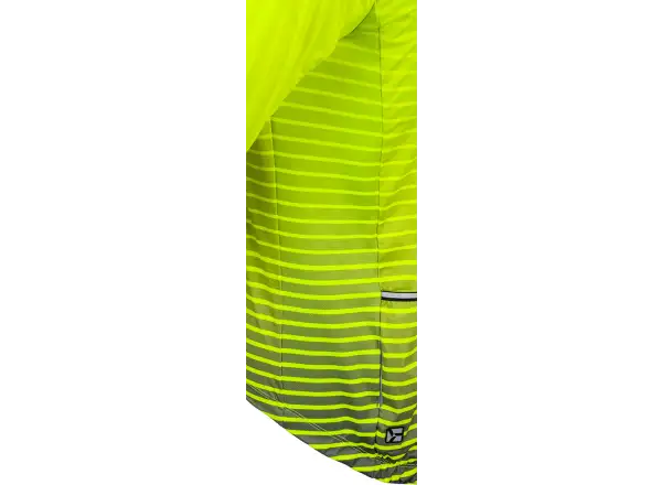 Silvini Parina męska kurtka neon/black
