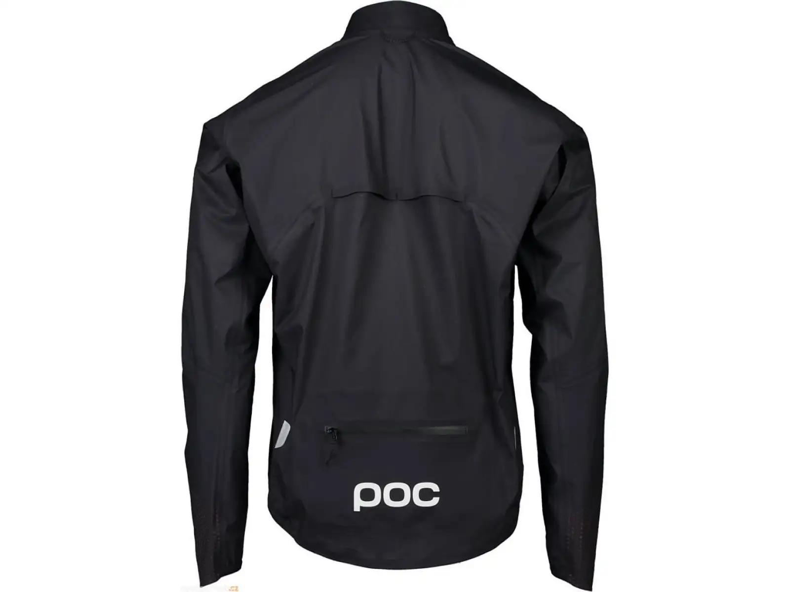 POC Haven Rain męska kurtka Uranium Black