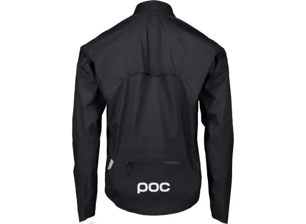POC Haven Rain męska kurtka Uranium Black