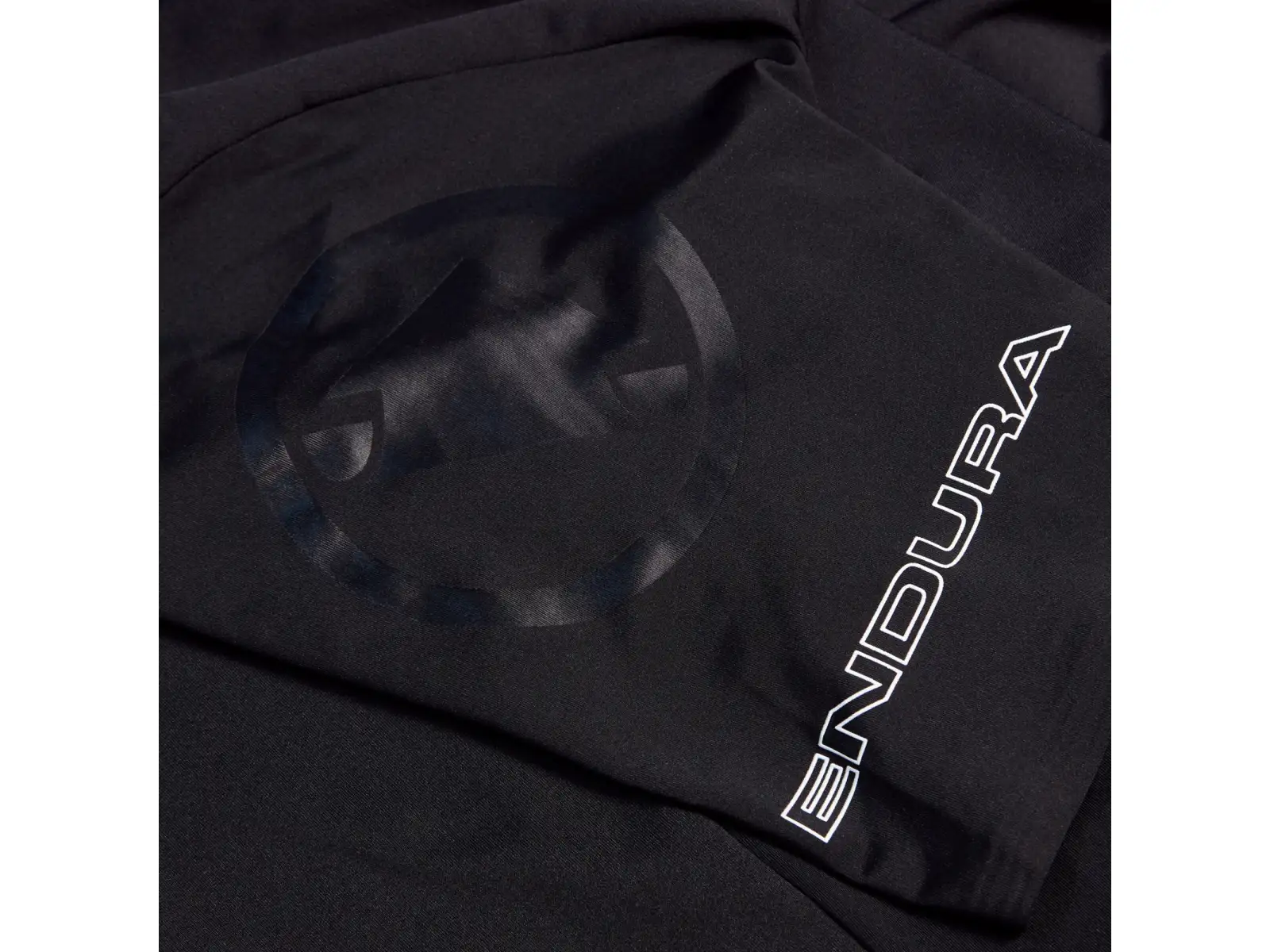 Endura Pro SL damski dres krótki rękaw Black