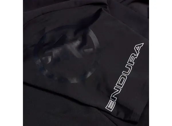 Endura Pro SL damski dres krótki rękaw Black