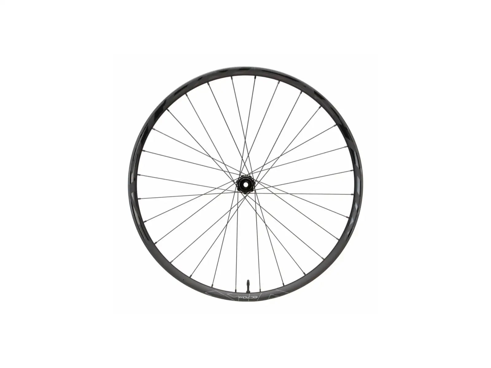 Easton EC70 AX TLR nyplecione tylne koło bębenek Shimano
