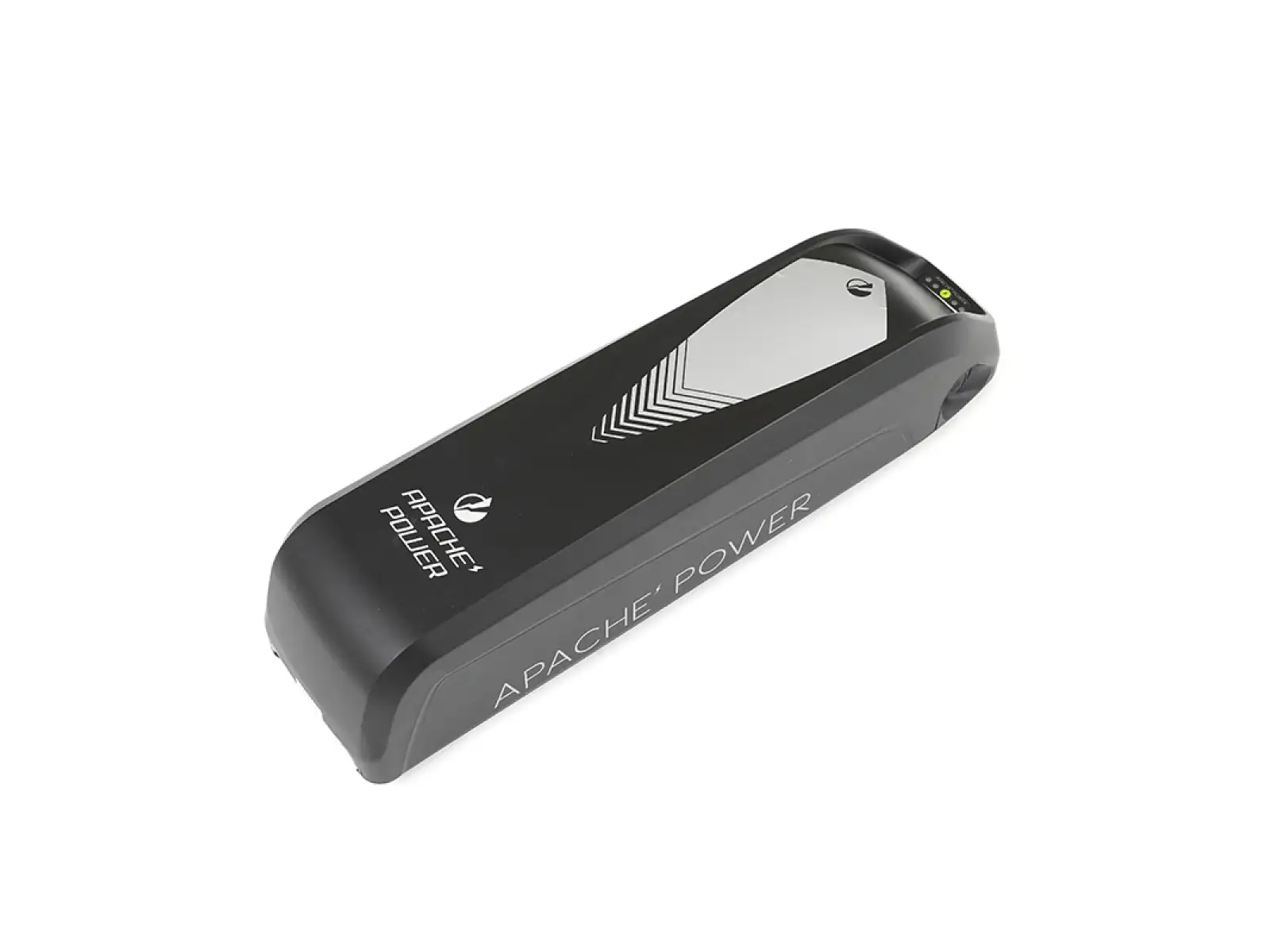 Bateria Apache Power R7 ramowa Li-Ion 48V 12,8 Ah/614 Wh złącze PIN