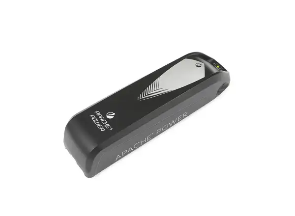 Bateria Apache Power R7 ramowa Li-Ion 48V 12,8 Ah/614 Wh złącze PIN