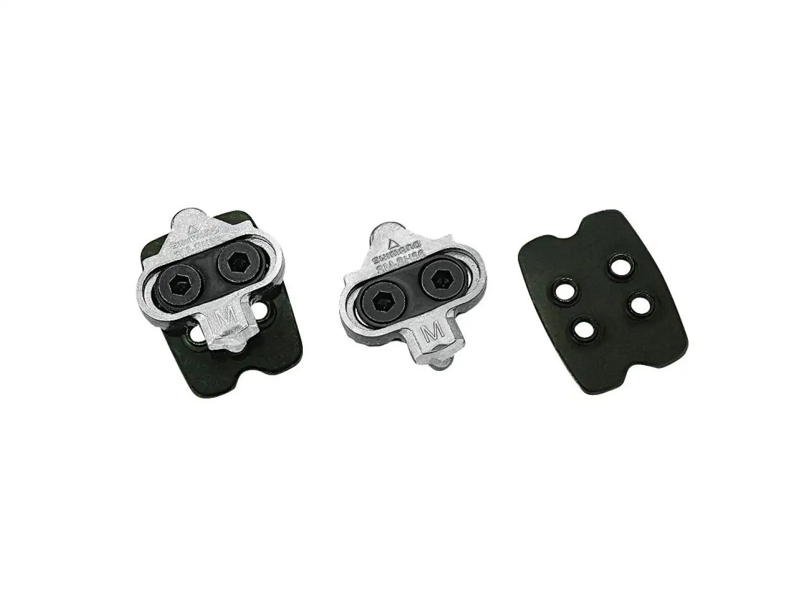 Shimano SM-SH56 MTB bloki