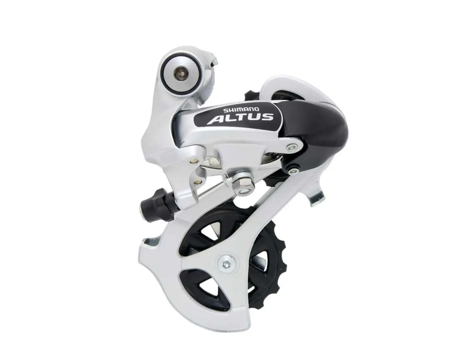 Shimano Altus RD-M310 7/8 sp. przerzutka czarna
