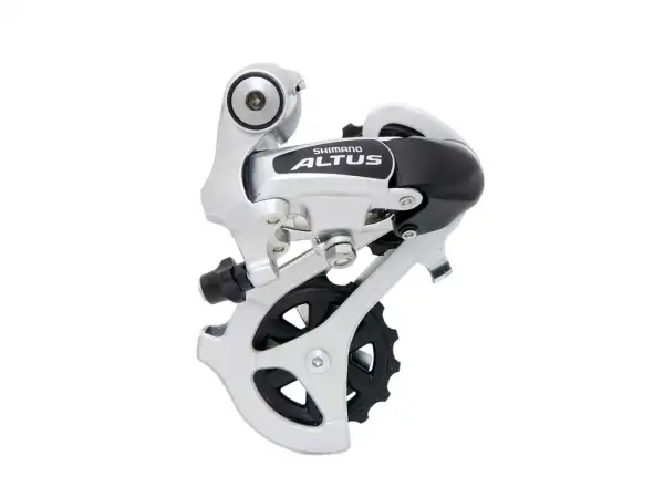Shimano Altus RD-M310 7/8 sp. przerzutka czarna