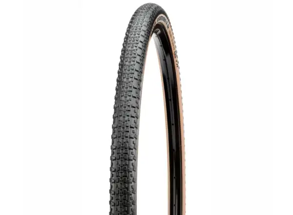 Maxxis Rambler 700x40 EXO TR Tanwall żwirowa opona kevlar