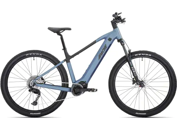Apache Hawk 3 MX 720 Wh górski rower elektryczny stalowy