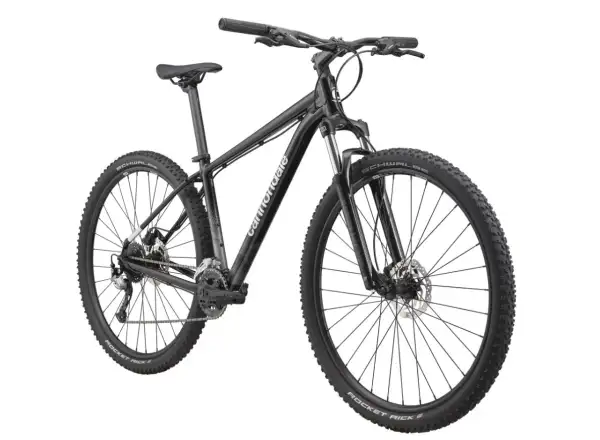 Cannondale Trail 7 27,5" rower górski Black