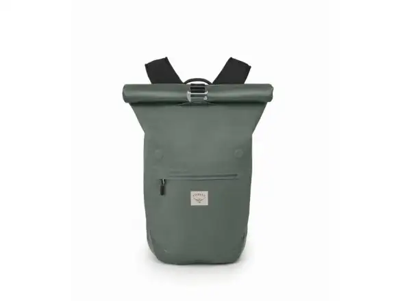 Osprey Arcane 25 l Roll Top Waterproof plecak Leaf Green