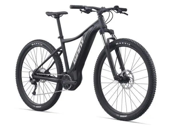 Giant Fathom E+ EX 29 górski rower elektryczny black