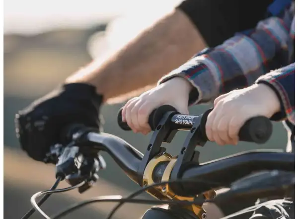 Kids Ride Shotgun 2.0 dziecięca dodatkowa kierownica