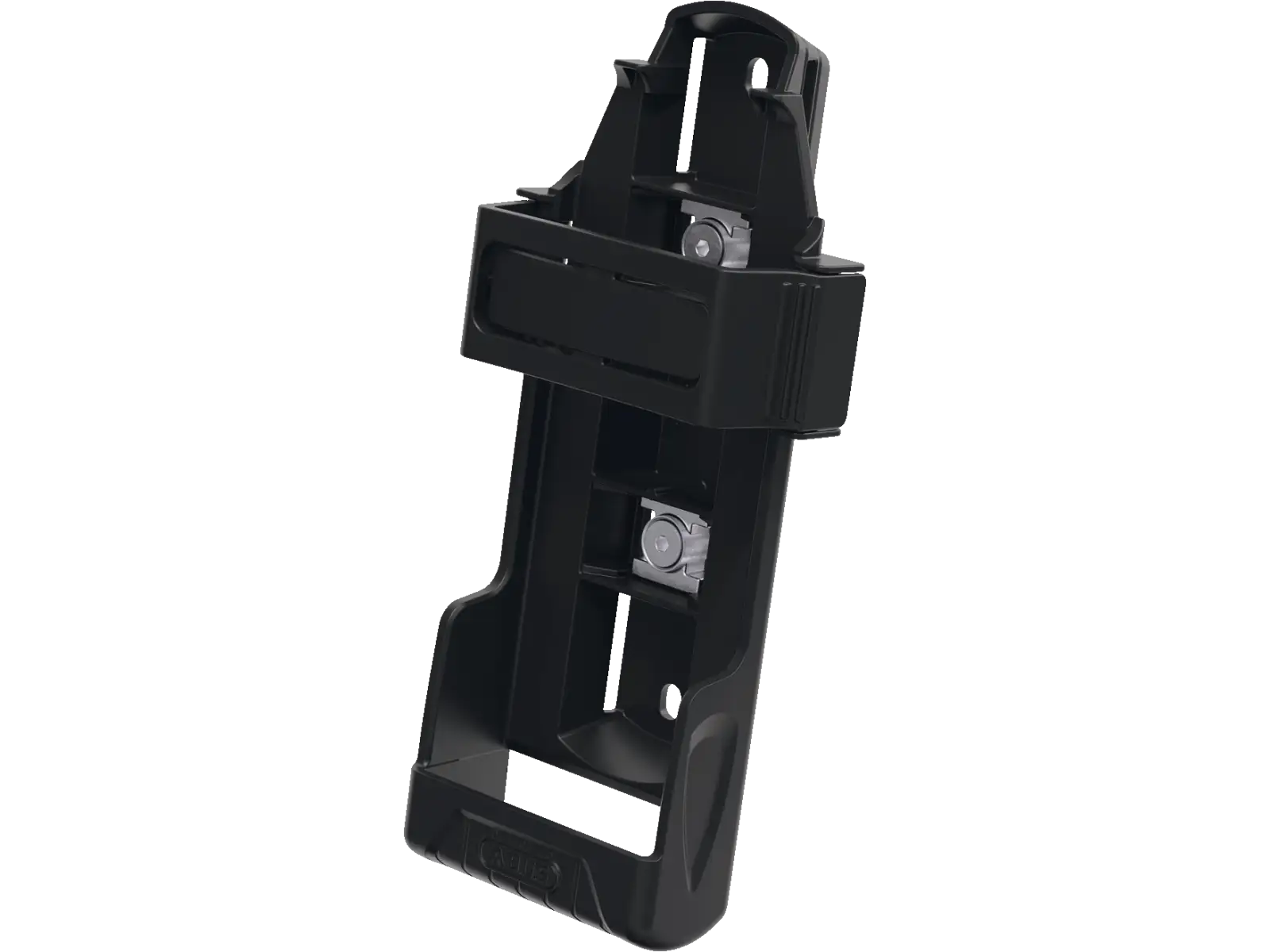 Abus Bordo 6000K/120 BK SH zamek czarny
