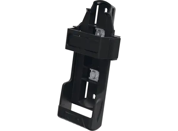 Abus Bordo 6000K/120 BK SH zamek czarny