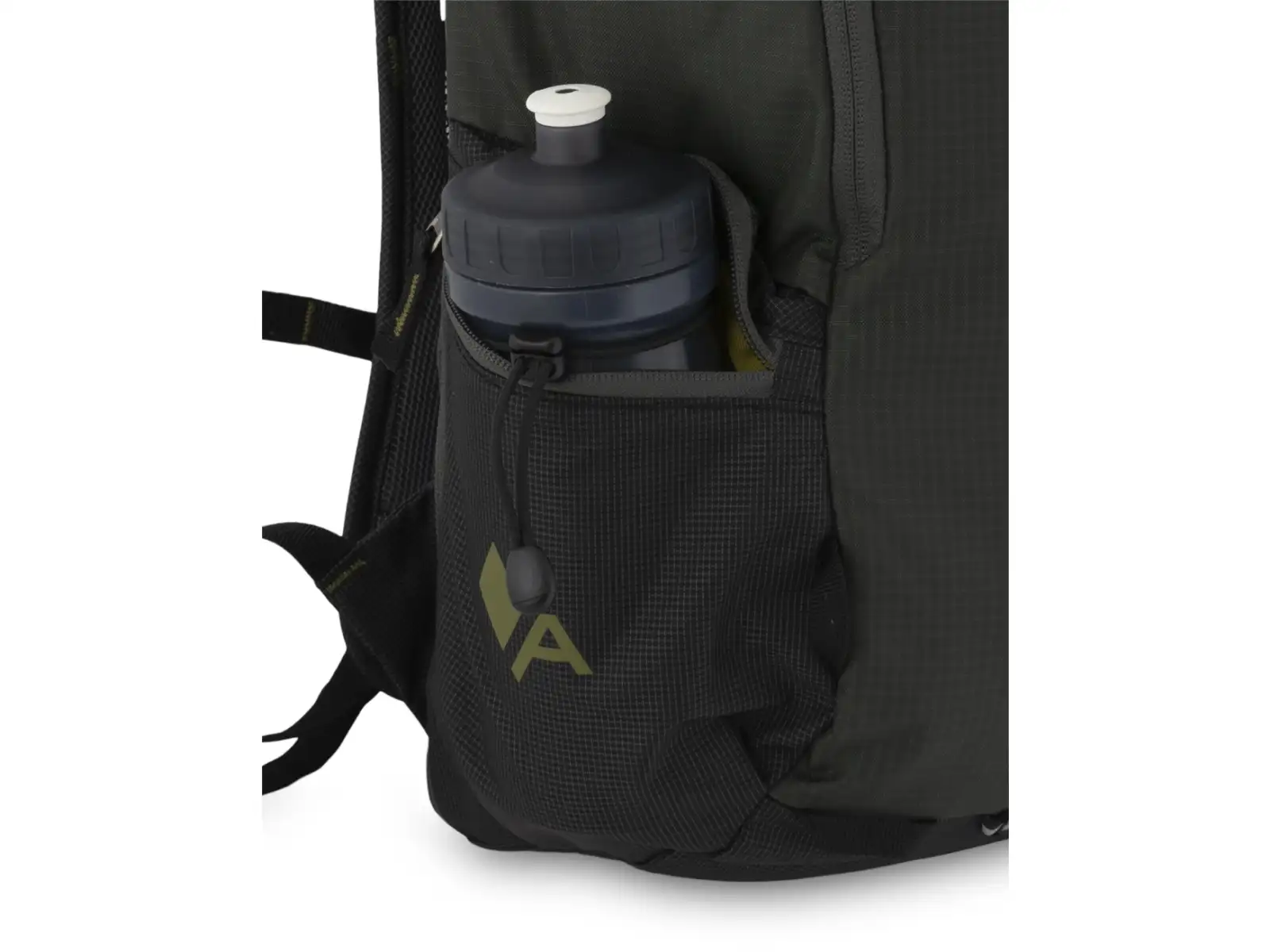 Acepac Zam Exp MKII 15 l plecak Black