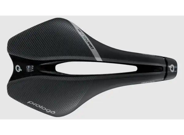 Prologo Dimension PAS T4.0 143 mm siodło czarna