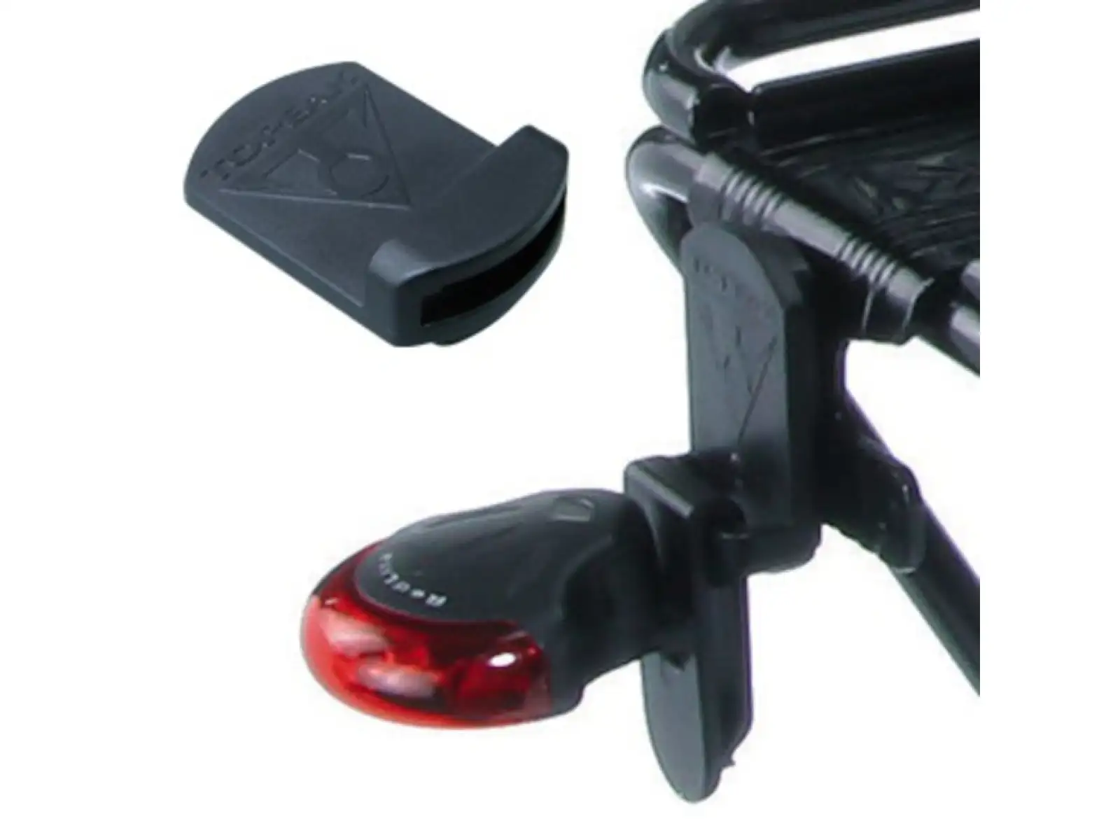 Topeak Uni Super Tourist Disc bagażnik na rower