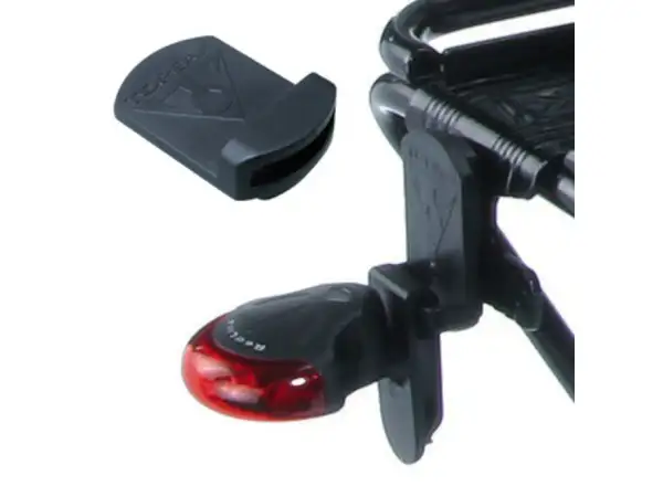 Topeak Uni Super Tourist Disc bagażnik na rower