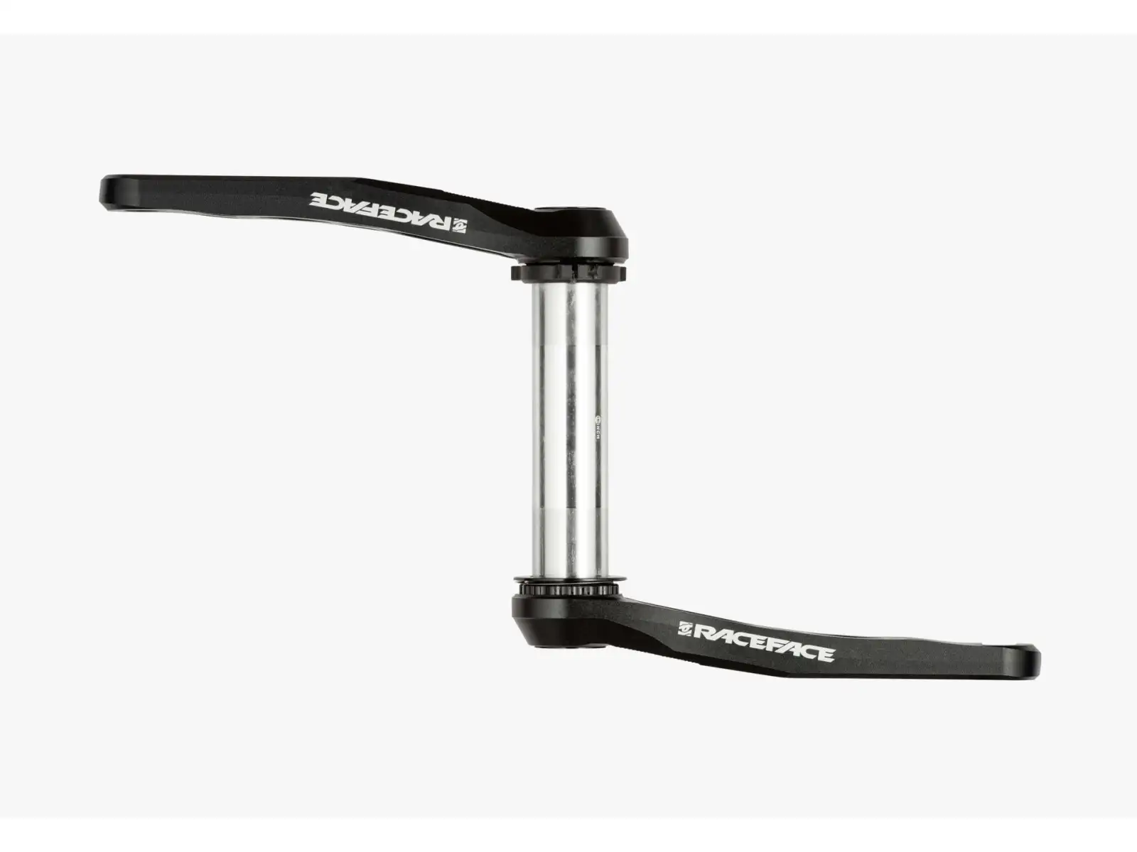Race Face Atlas 175 mm korby bez zębatki czarna