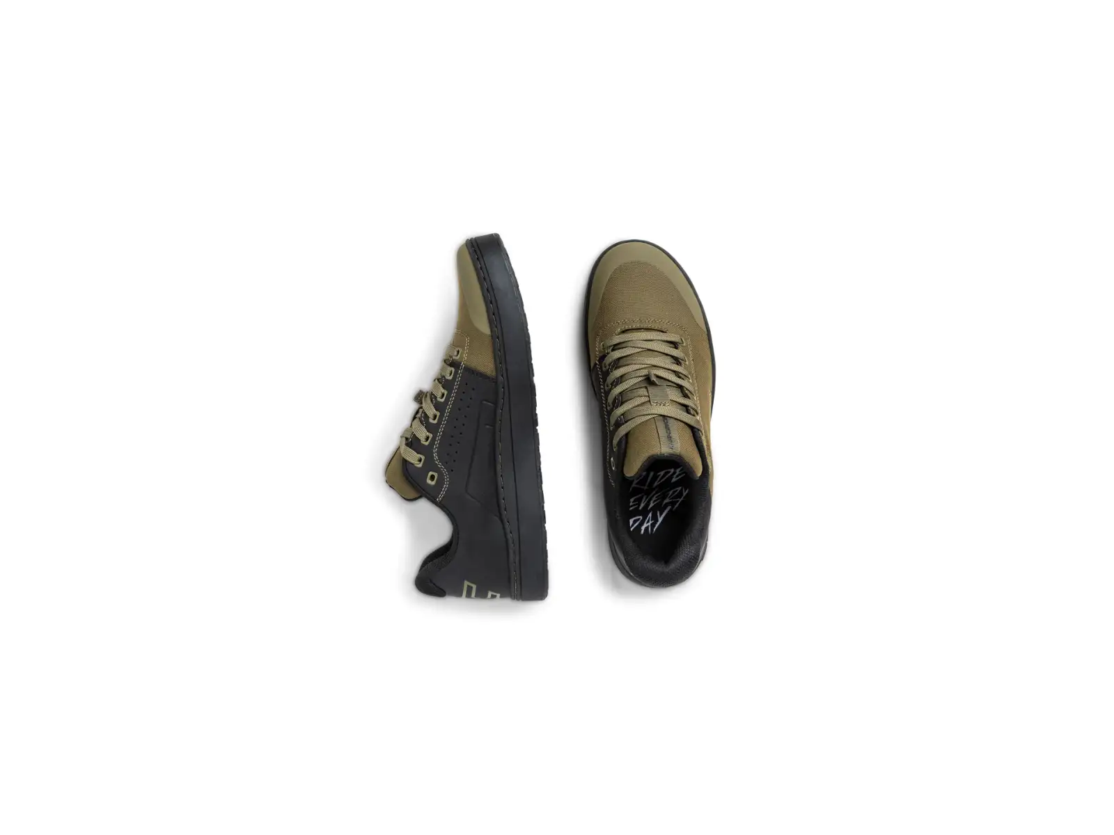 Ride Concepts Livewire męskie buty Olive