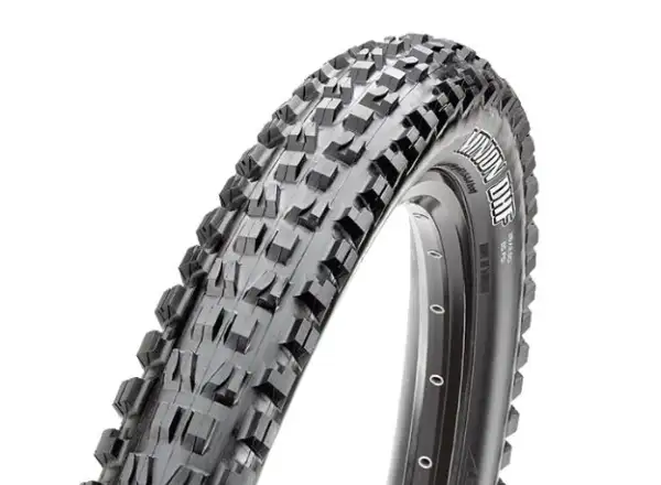 Maxxis Minion DHF 27,5x2,50" WT 3C Maxx Terra EXO TR MTB opona kevlar