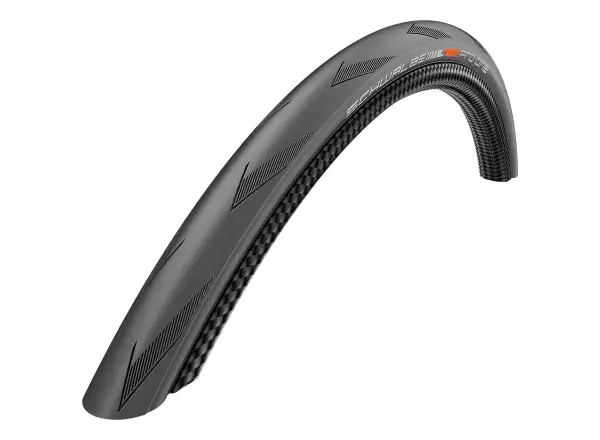 Schwalbe Pro One Super Race V-Guard 32-622 gravel opona kevlar czarny