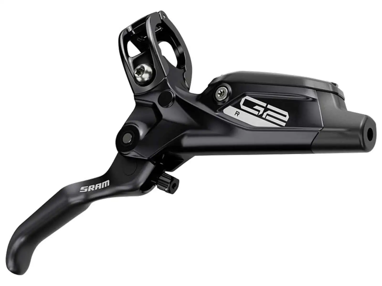 Sram G2 R tylny hamulec tarczowy Black 2000 mm DISCOUNT