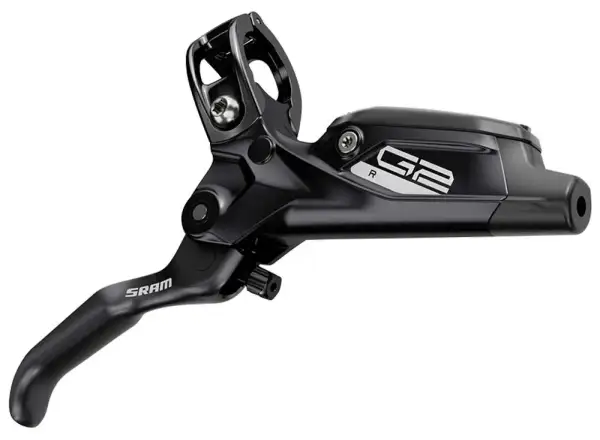 Sram G2 R tylny hamulec tarczowy Black 2000 mm DISCOUNT