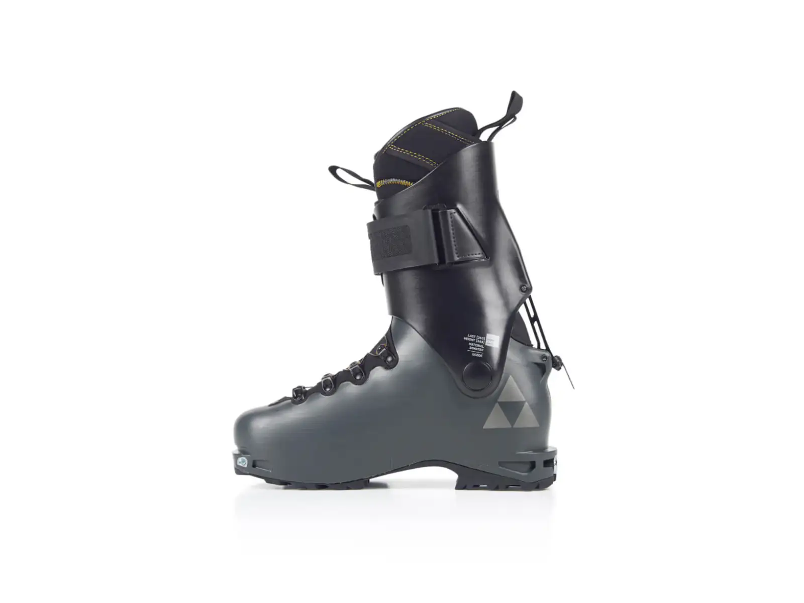 Fischer TRAVERS CS męskie buty skiturowe