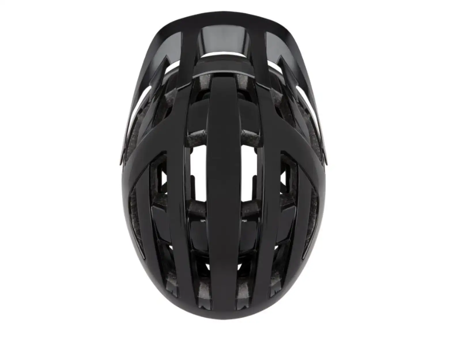 Smith Convoy Mips kask Black