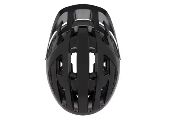 Smith Convoy Mips kask Black