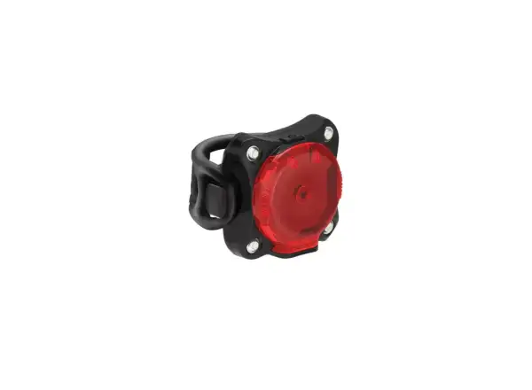 Lezyne Zecto StVZO tylna lampka