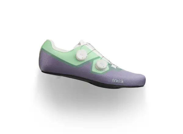 Fizik Tempo Lyra buty szosowe Lavander/Mint Green