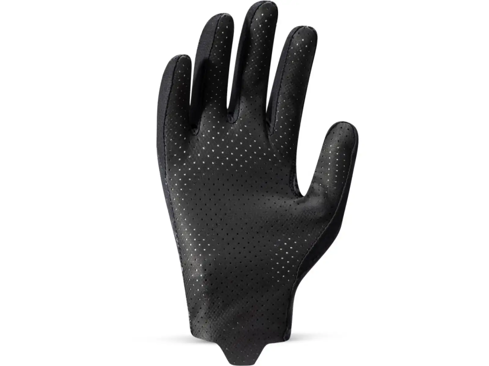 Roeckl Mittelberg rękawiczki rowerowe Black Shadow