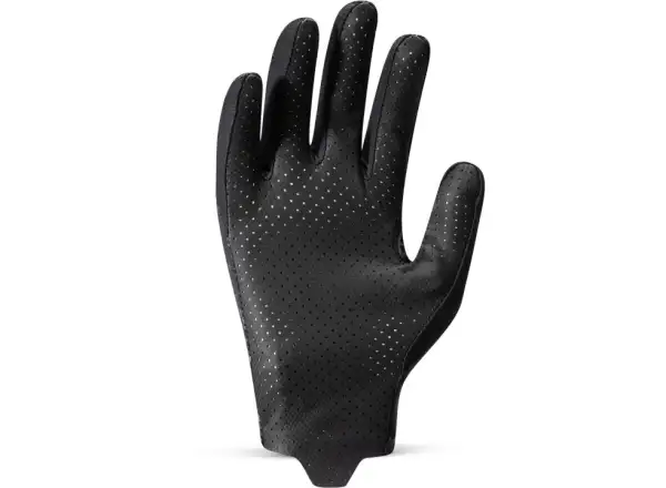 Roeckl Mittelberg rękawiczki rowerowe Black Shadow