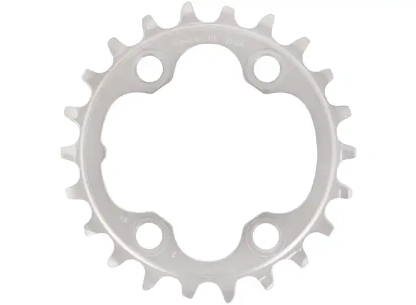 Shimano FC-M8000-3 tarcza 22 zęby
