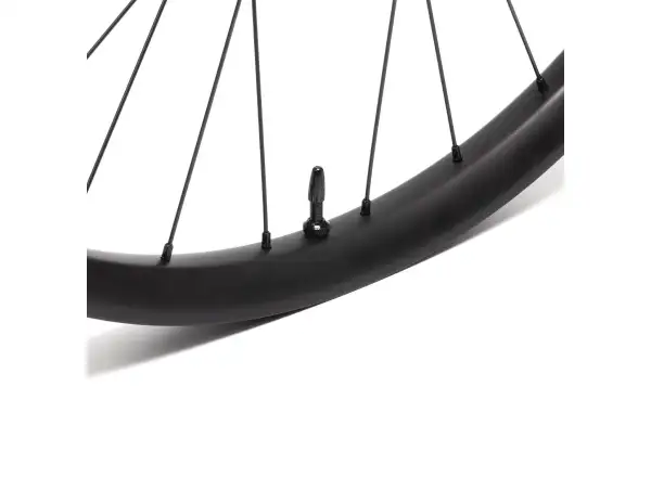 Javax DR521 Ratchet Disc IS6 karbonowe 29" downhill kola