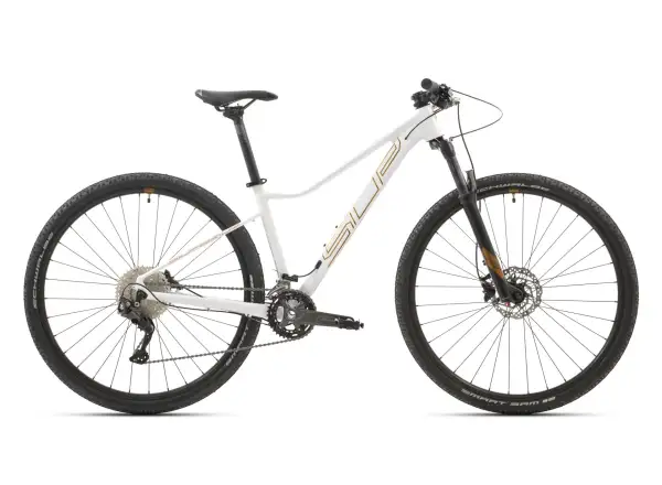 Superior XC 889 W damski rower górski Gloss White Metallic