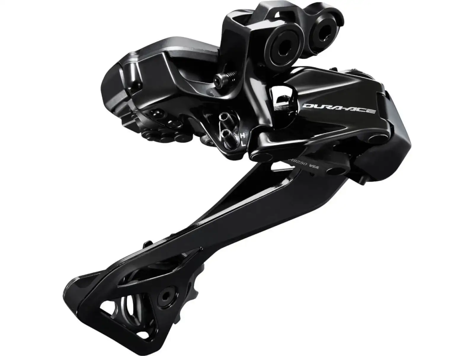 Shimano Dura-Ace Di2 R9250 szosowy zestaw