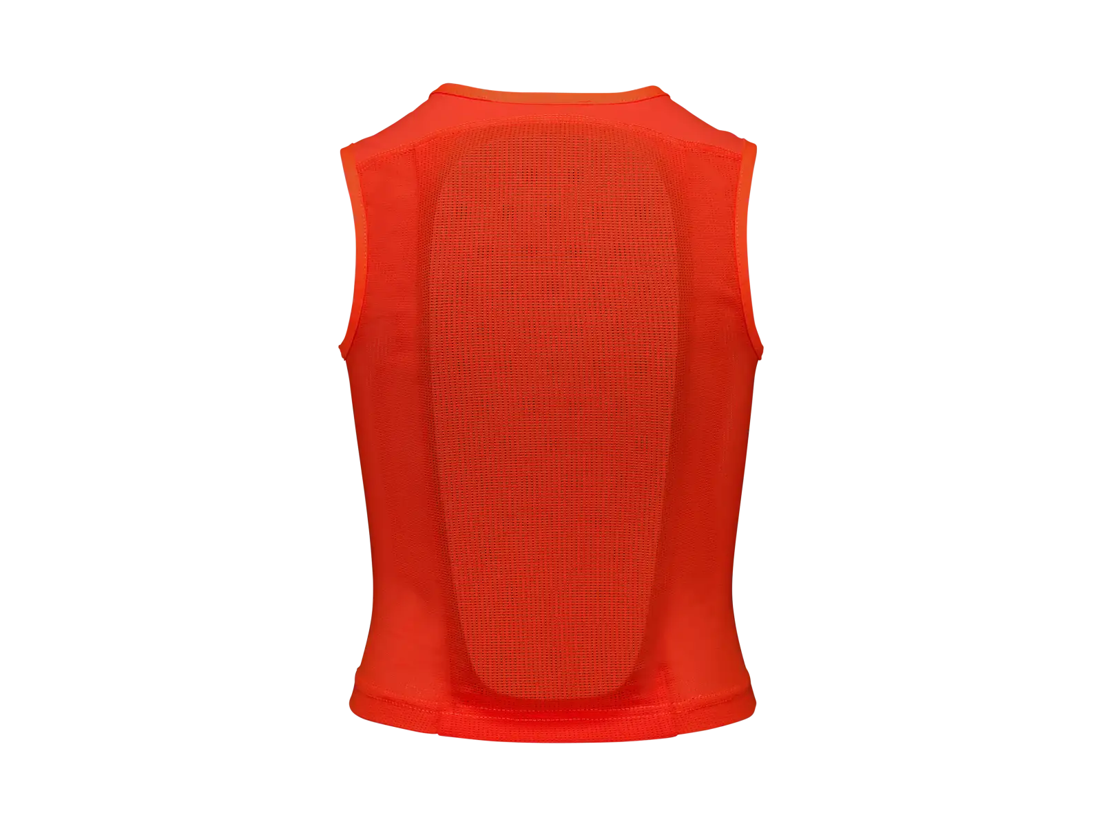 POCito VPD Air Vest ochraniacz kręgosłupa Fluorescent Orange