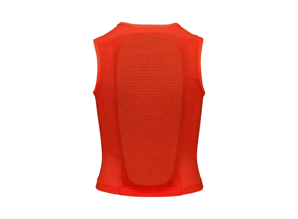 POCito VPD Air Vest ochraniacz kręgosłupa Fluorescent Orange