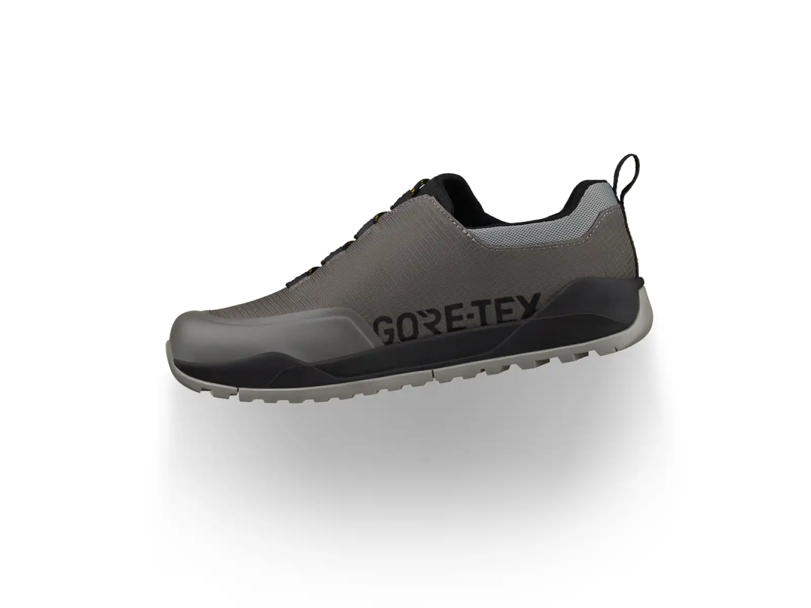 Fizik Terra Ergolace X2 Flat GTX MTB męskie buty Antracite/Black