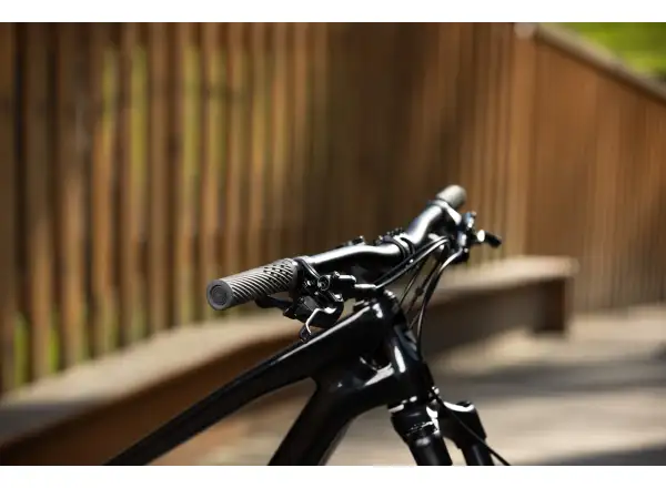 Rock Machine Blizz Cr 20 rower górski Gloss Basalt Black