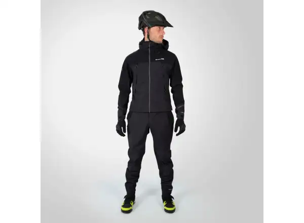NE Endura MT500 II suit Black